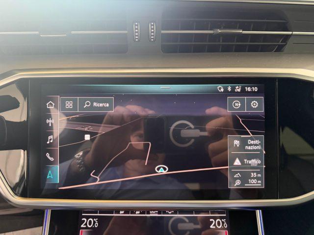 AUDI S6 Avant 3.0 TDI quattro //TETTO//MATRIX//SOUND//