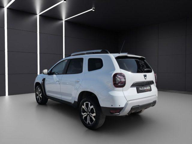 DACIA Duster 1.0 TCe 90 CV 4x2 Prestige