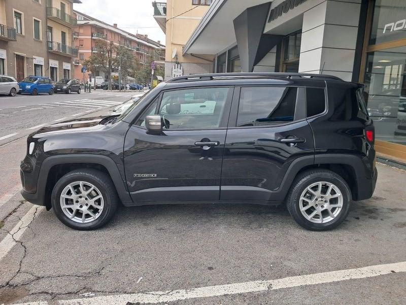 Jeep Renegade 2.0 Mjt 140CV 4WD Active Drive Limited