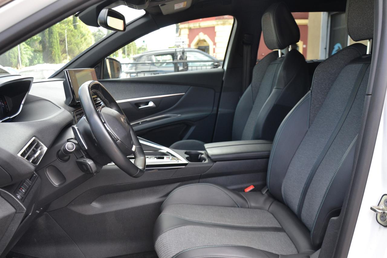 Peugeot 5008 1.5 HDi 130CV 7 POSTI AUT.**PREZZO REALE**UNIPRO'*