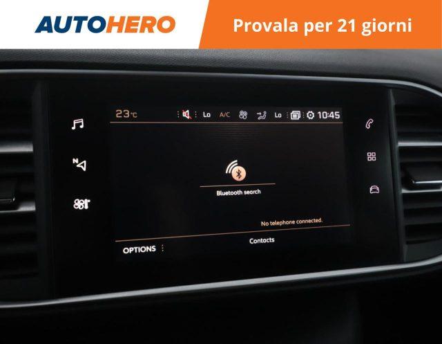 PEUGEOT 308 BlueHDi 120 S&S EAT6 Allure