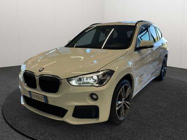 BMW X1 sdrive20d 191CV Msport *AUTOMATICA*