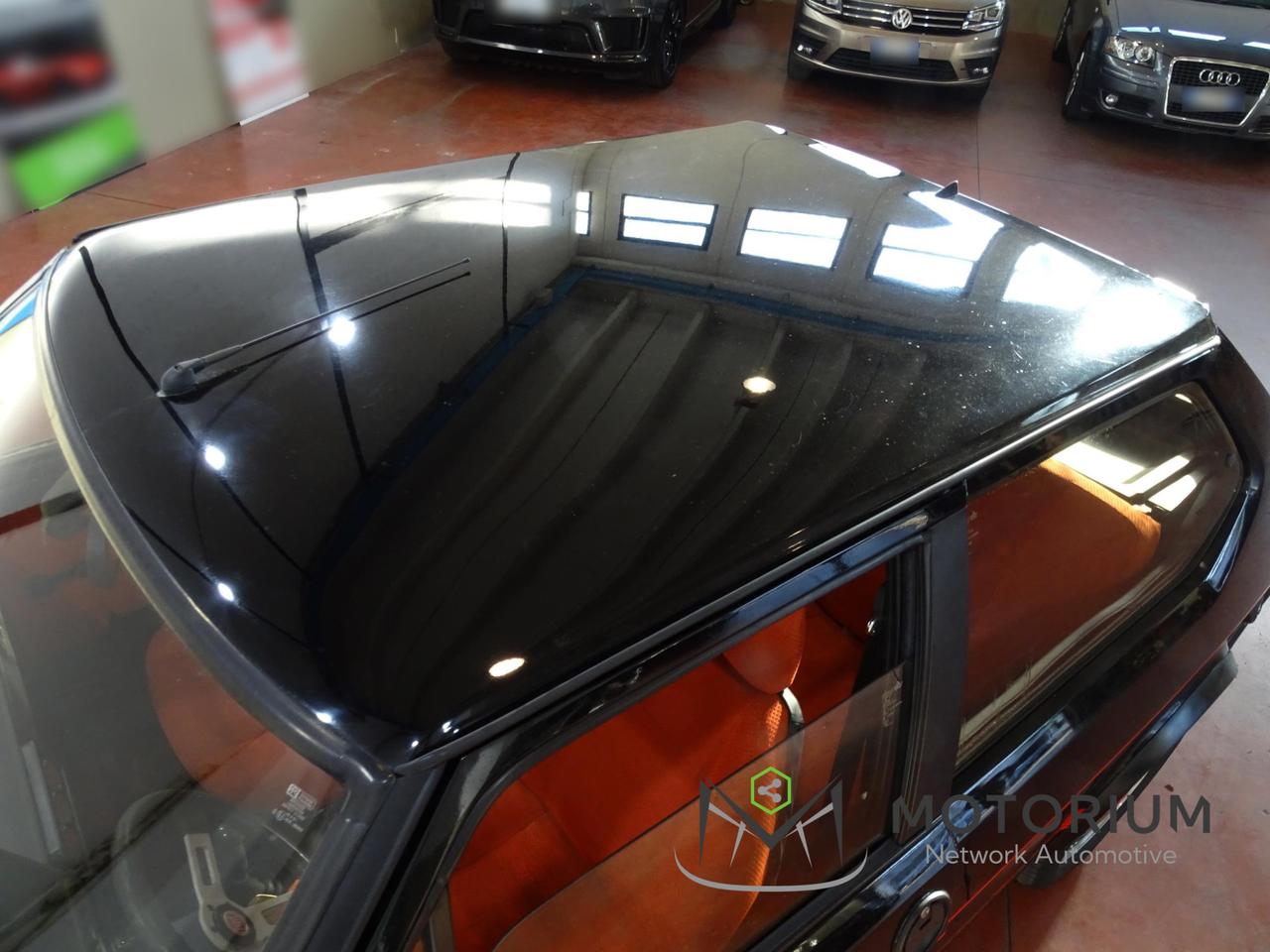 Fiat Ritmo 125 TC ABARTH 2.0 125 CV