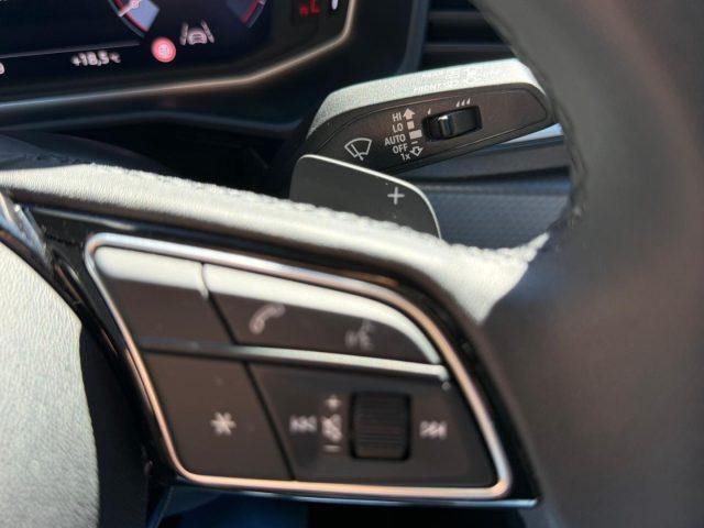 AUDI A1 SPB 30 TFSI S tronic S line edition LED - TELEC.