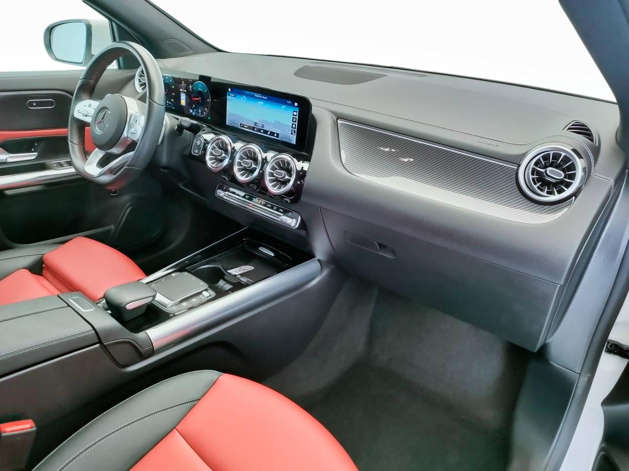 Mercedes-Benz GLA-H247 2020 - GLA 200 d Premium auto