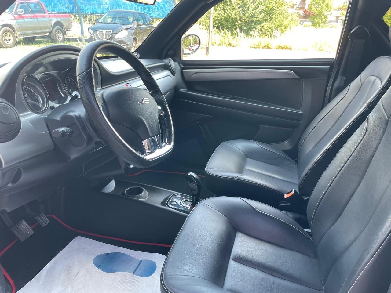 Ligier JS JS50 Progress Sport Young 2.0