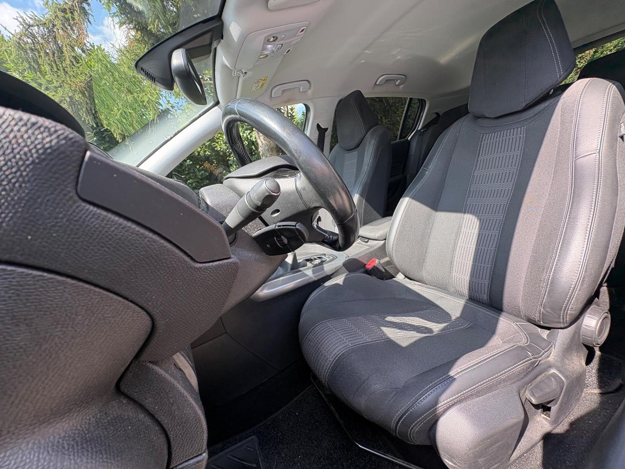 Peugeot 308 BlueHDi 130 S&S Allure