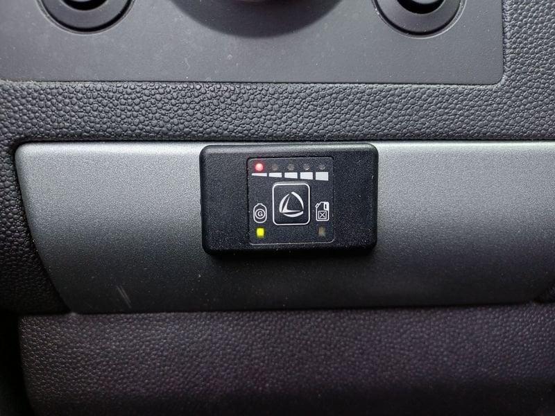 Opel Zafira 1.8 Cosmo Gpl-tech 140cv 7 POSTI - KM CERTIFICATI