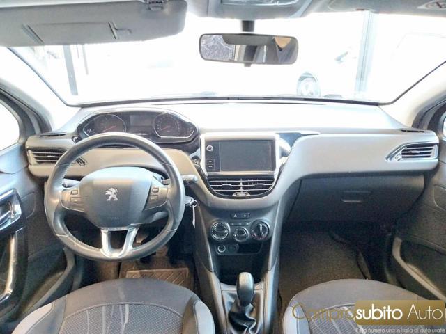 PEUGEOT 208 1.4 8V HDi 68CV 5p. Business