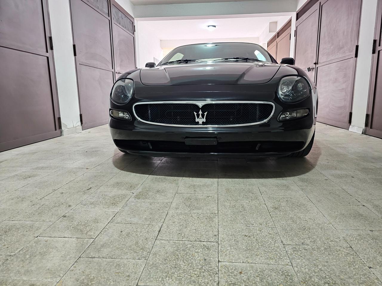 Maserati GT 3200 GT cambio manuale
