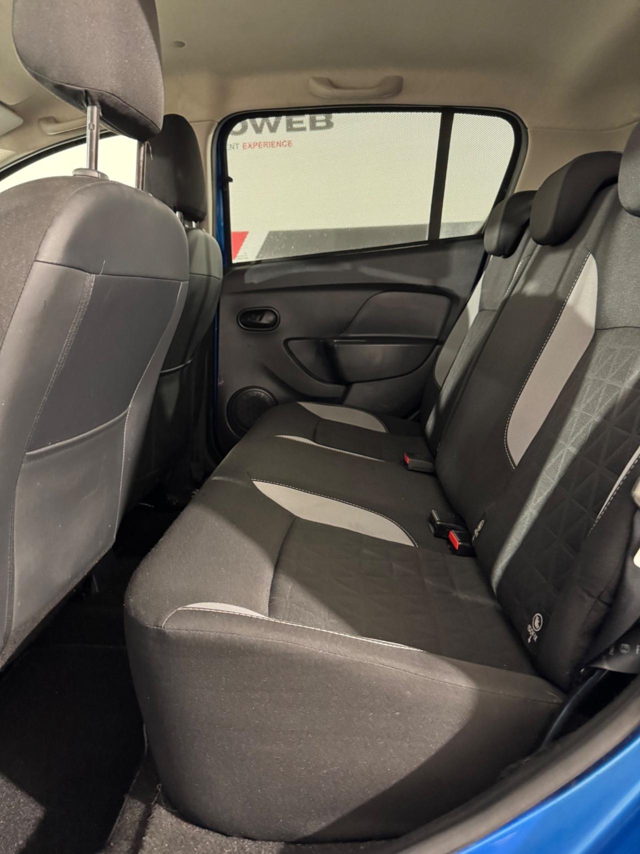 Dacia Sandero Stepway 900 TCe 12V 90CV Prestige