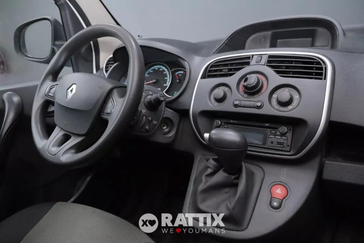 Renault Kangoo Z.E. Motore Elettrico 44KW Ice (IVA ESCLUSA)