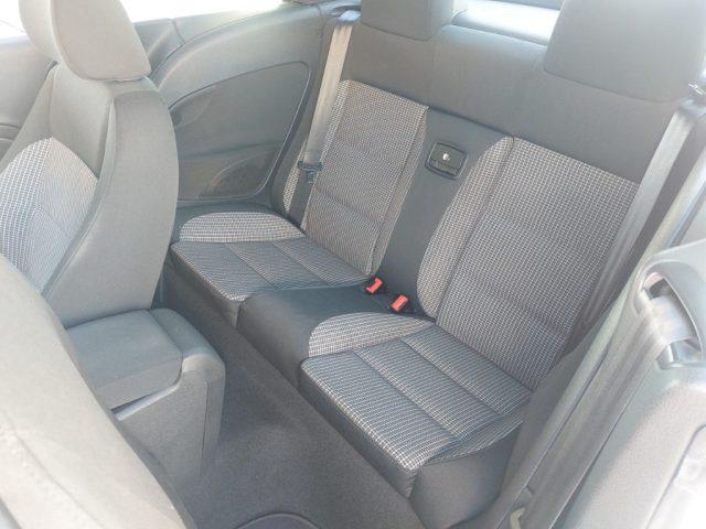 VOLKSWAGEN Eos 1.4 16V TSI BlueMotion Technology