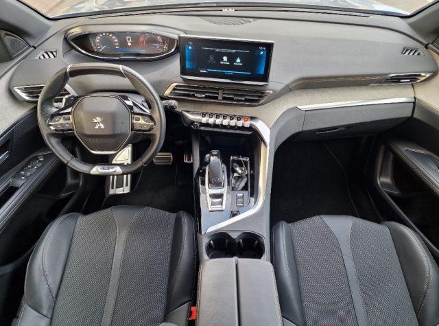 PEUGEOT 3008 BlueHDi 130 S&S EAT8 GT,UNICOPROPRIETARIO!!