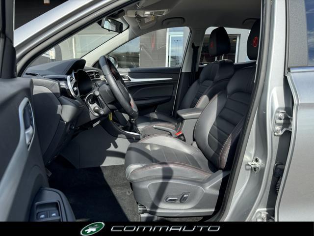 MG ZS 1.5 VTi-tech Luxury
