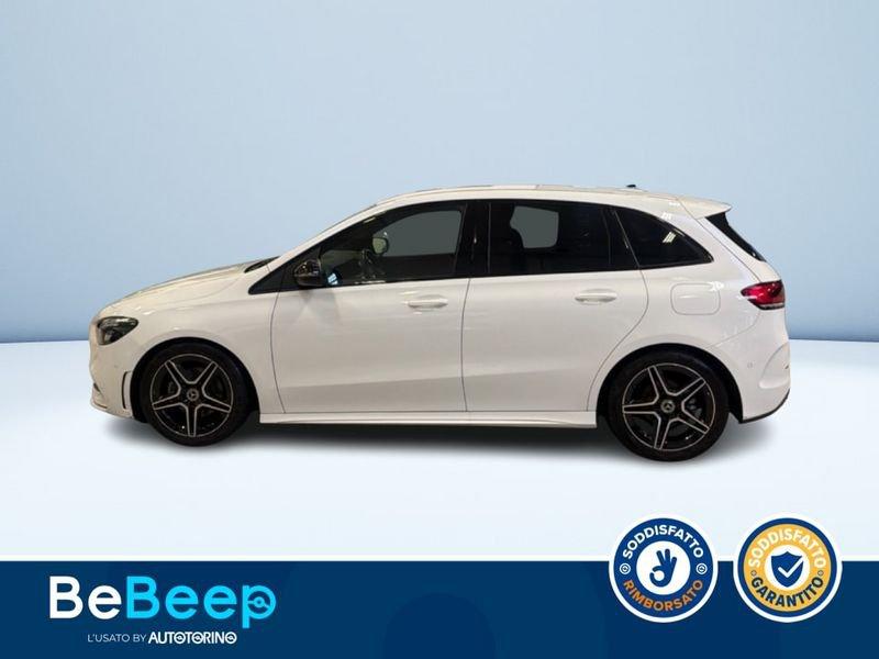 Mercedes-Benz Classe B B 180 D PREMIUM AUTO