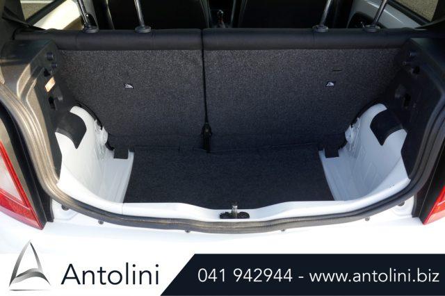 SEAT Mii 1.0 5 porte FR Sport