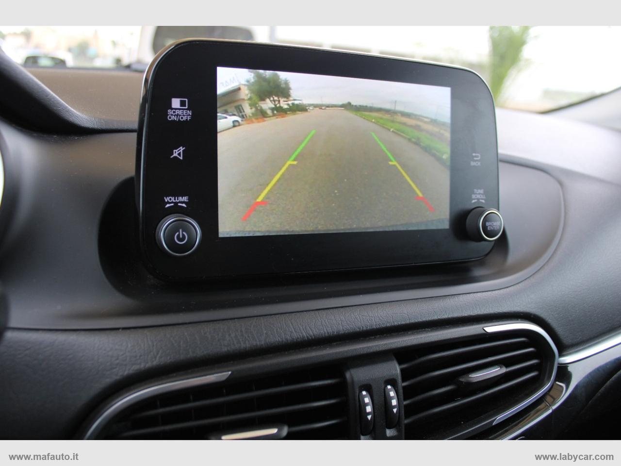 FIAT Tipo 1.6 Mjt S&S SW Life