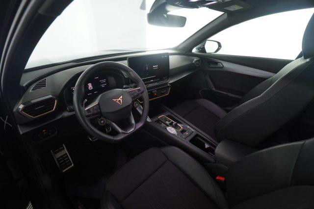 CUPRA Formentor Formentor 1.5 Hybrid DSG