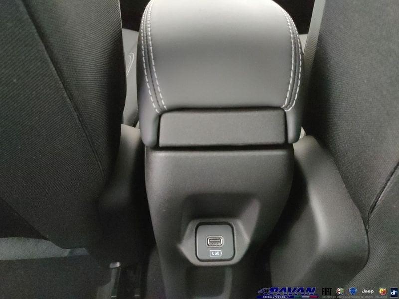 Jeep Renegade 1.5 Turbo T4 MHEV Altitude