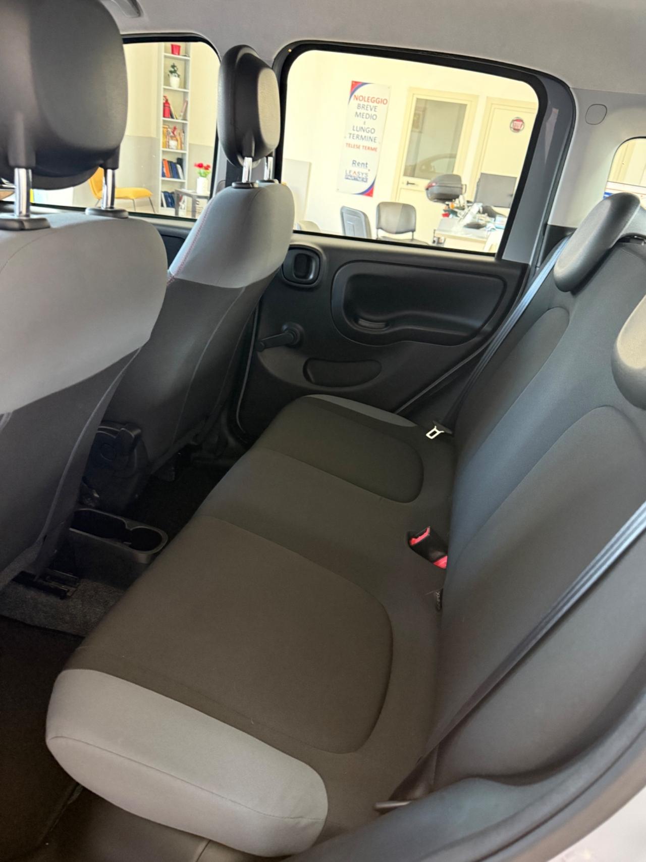 Fiat Panda 1.2 Easy