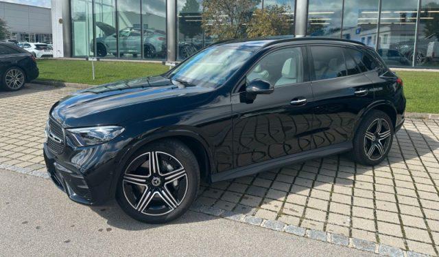 MERCEDES-BENZ GLC 220 d 4Matic Mild Hybrid AMG Line Premium Plus