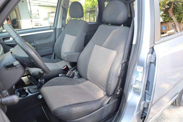 OPEL Meriva 1.7 CDTI 101CV UniPropr x NEOPATENTATI Gomme NUOVE