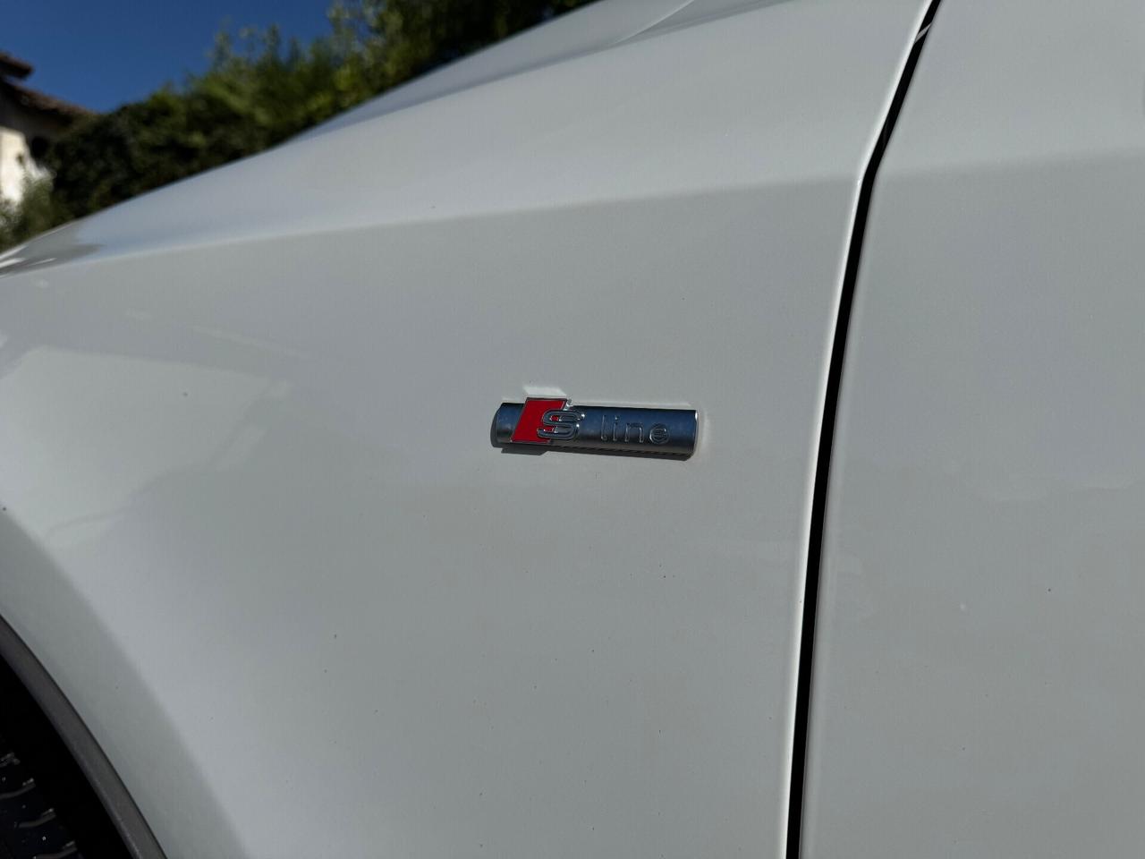 Audi Q5 2.0 TDI 190 CV clean diesel quattro S tr. Advanced Plus S-Line Plus