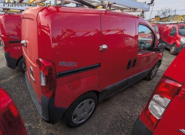 FIAT Fiorino 1.3 MJT 95CV Furgone Adventure E5+ - FF431WR