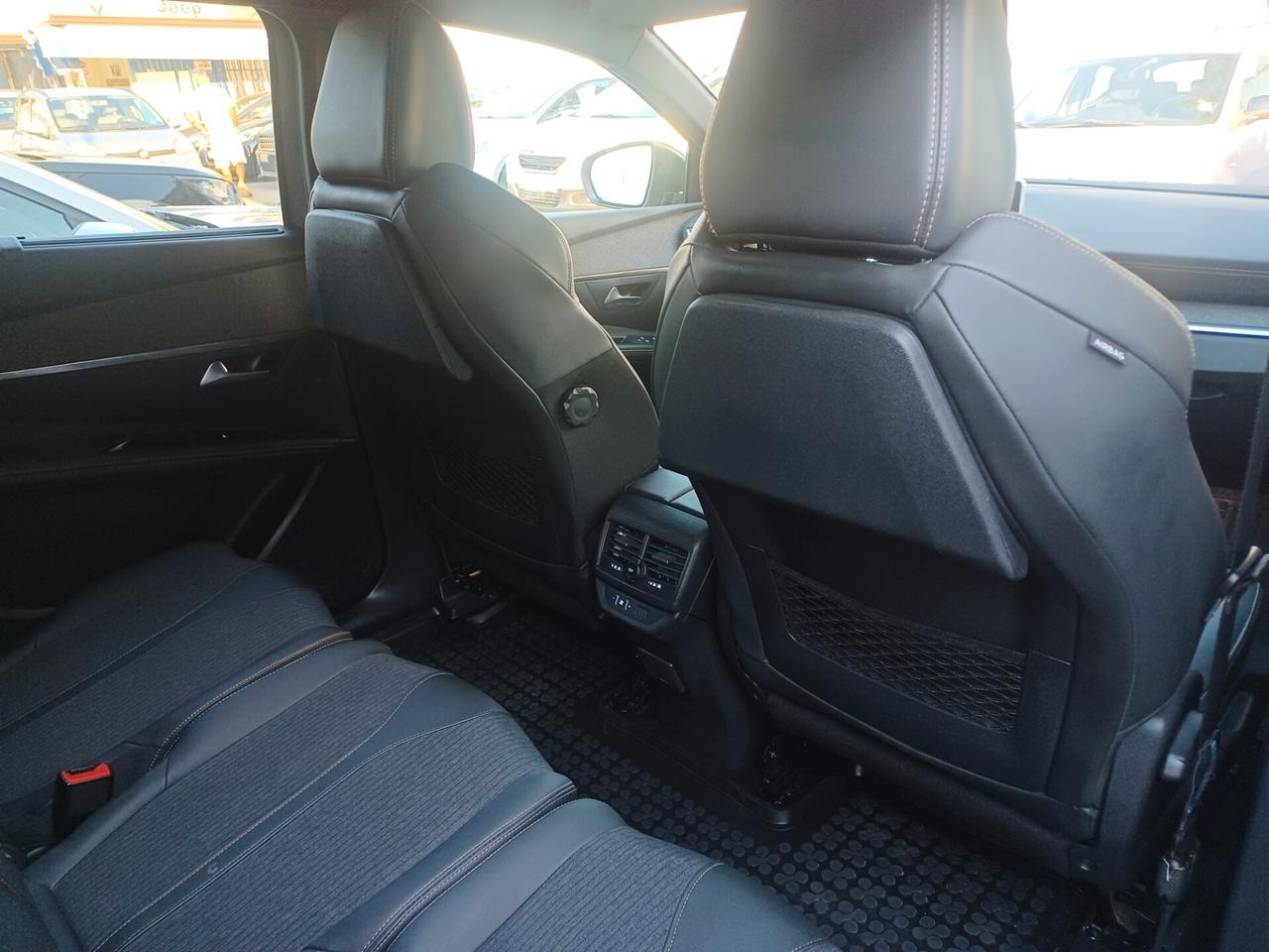 Peugeot 5008 1.5 HDi EAT 8 GT LINE 7 POSTI N1