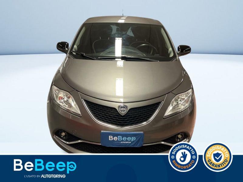 Lancia Ypsilon 1.3 MJT SILVER S&S 95CV