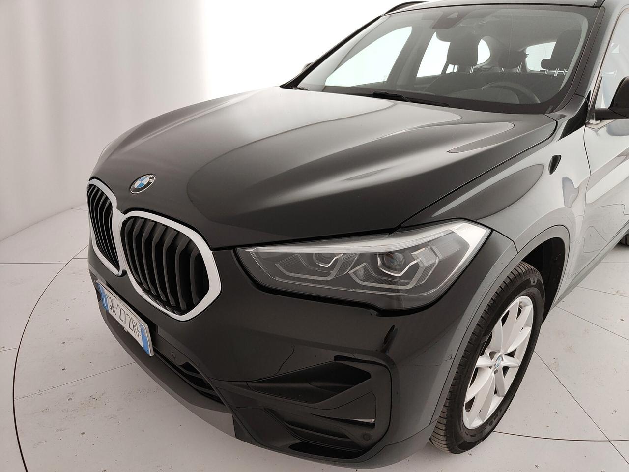 Bmw X1 sDrive16d Business Advantage