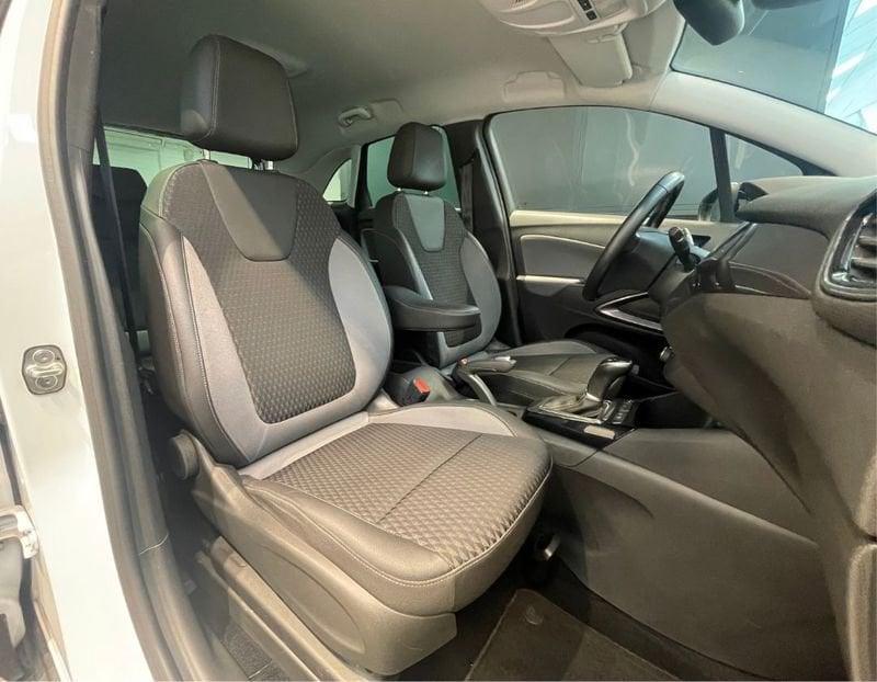 Opel Crossland Crossland X 1.5 ECOTEC D 120 CV Start&Stop aut. Innovation