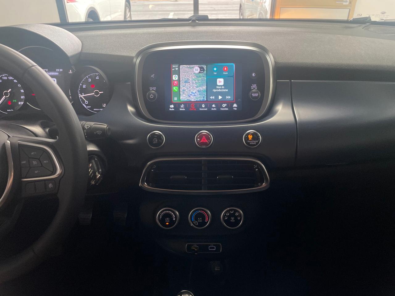 Fiat 500X 1.0 T3 120 CV Club