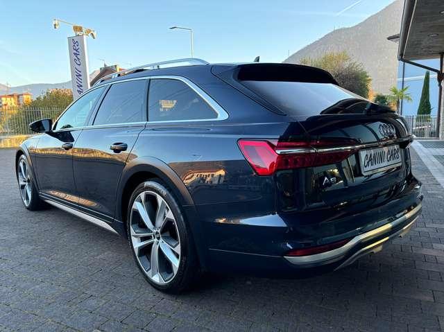 Audi A6 allroad A6 Allroad 45 tdi mhev 48V quattro 231cv tiptronic