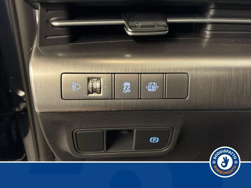 Hyundai Kona 1.6 HEV XTech MY26