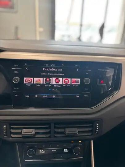 Volkswagen Polo 1.0 EVO 80 CV UNIPRO-PROMO-FINANZIAMENTO LS CAR