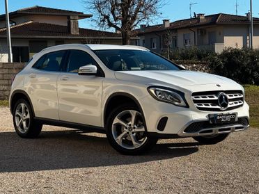 Mercedes GLA 180 d Automatic Sport | PREZZO PROMO