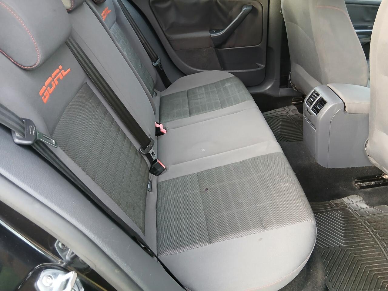 Volkswagen Golf Plus 1.9 TDI Sportline