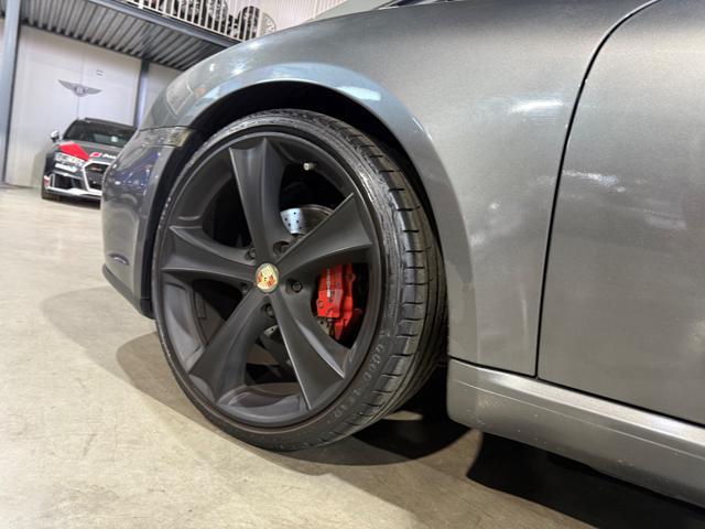 PORSCHE Cayman 2.7 FULL PELLE CERCHI DA 20
