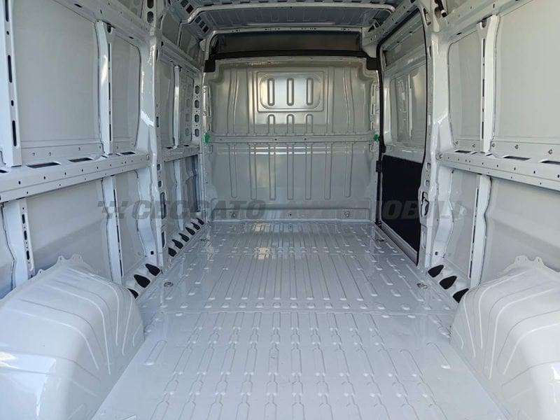 FIAT Ducato Ducato Serie 2 Furgone Lastrato 35q Lh2 180cv 2.2 Multijet 3 E6e