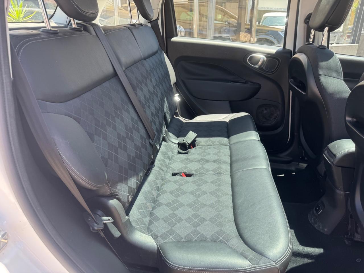 FIAT 500L 1.3 MJT II 95 CV LOUNGE TETTO FULL