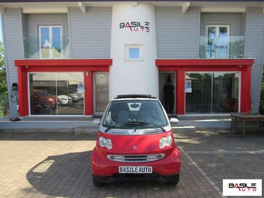 SMART - 800 - smart cabrio passion cdi