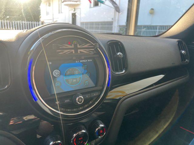 MINI Countryman 2.0 Cooper SD Countryman Automatica