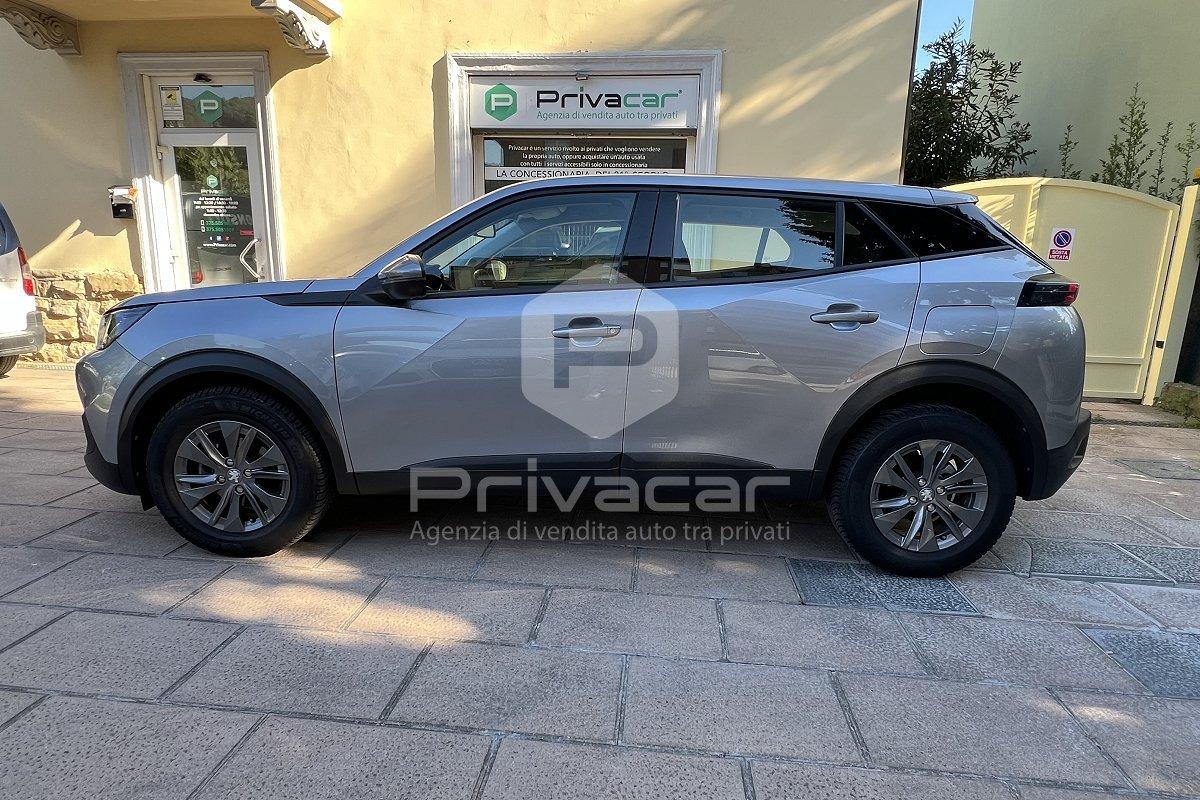 PEUGEOT 2008 PureTech 100 S&S Active