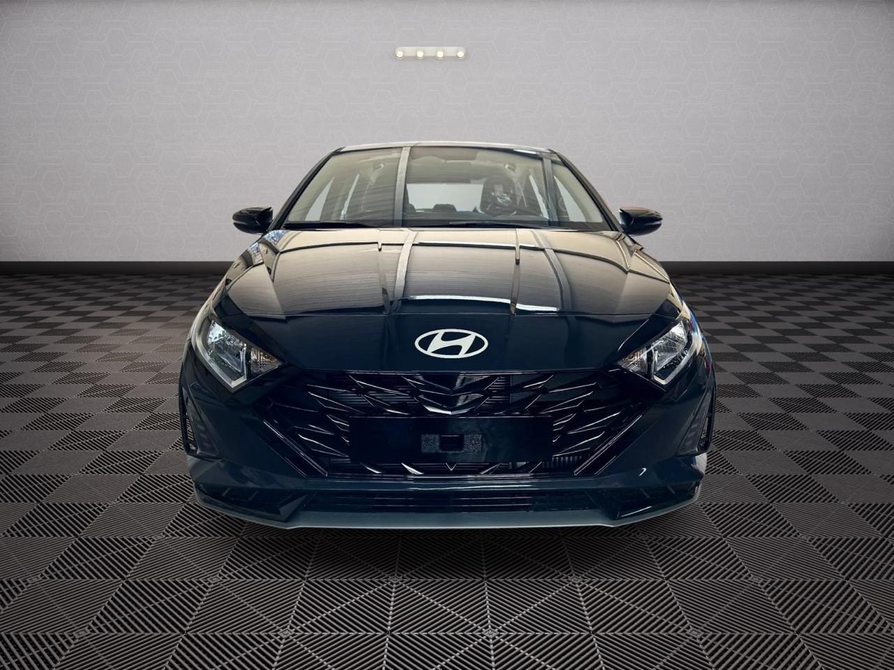 Hyundai i20 1.0 T-GDI Connectline