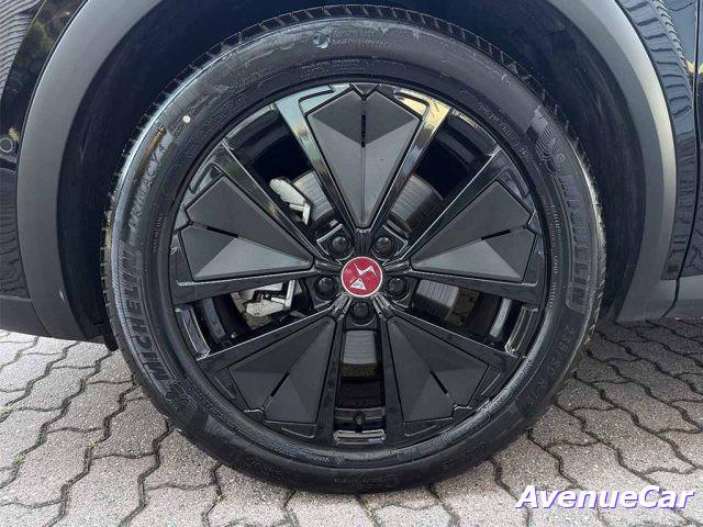 DS AUTOMOBILES DS 7 1.6 e-tense phev Performance Line 4x4 300cv PREZZO