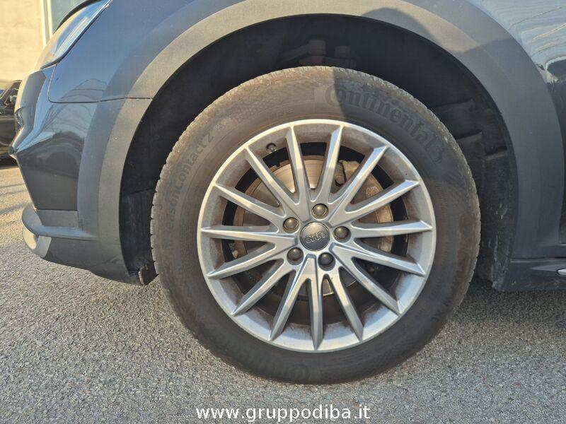 Audi A4 allroad quattro A4 V 2016 Allroad Quattro Dies 2.0 tdi Business Evol. 190cv s-tronic m