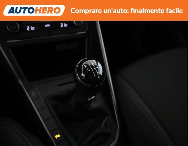 VOLKSWAGEN Polo 1.0 EVO 5p. Comfortline BlueMotion Technology