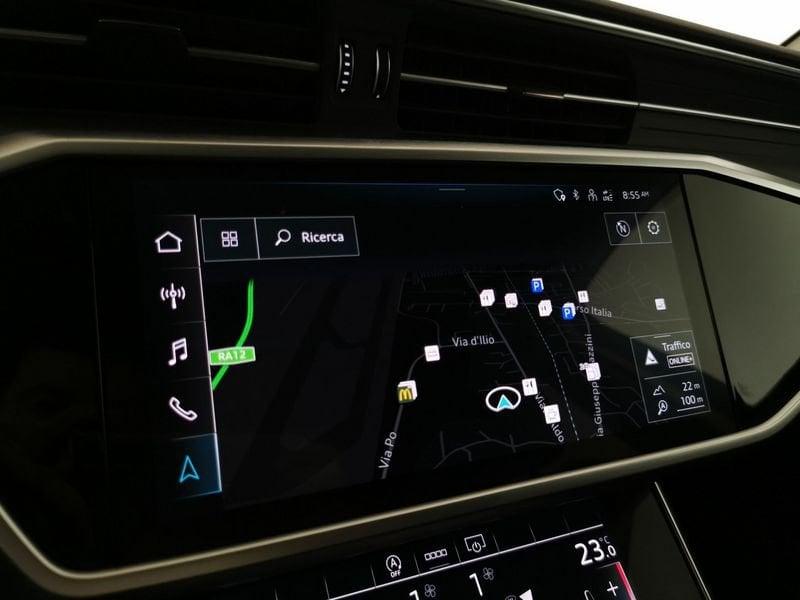 Audi A6 allroad 45 3.0 tdi mhev 48V Evolution quattro 245cv s-tronic